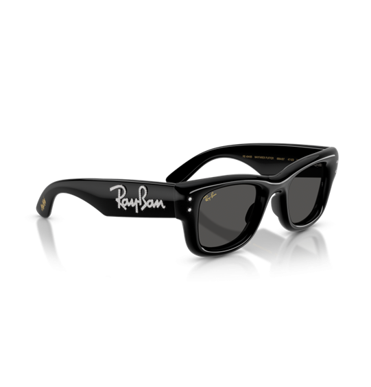 Sonnenbrille  Ray-Ban WAYFARER PUFFER 0RB4940B 47 686487 - 0RB4940B 47 686487